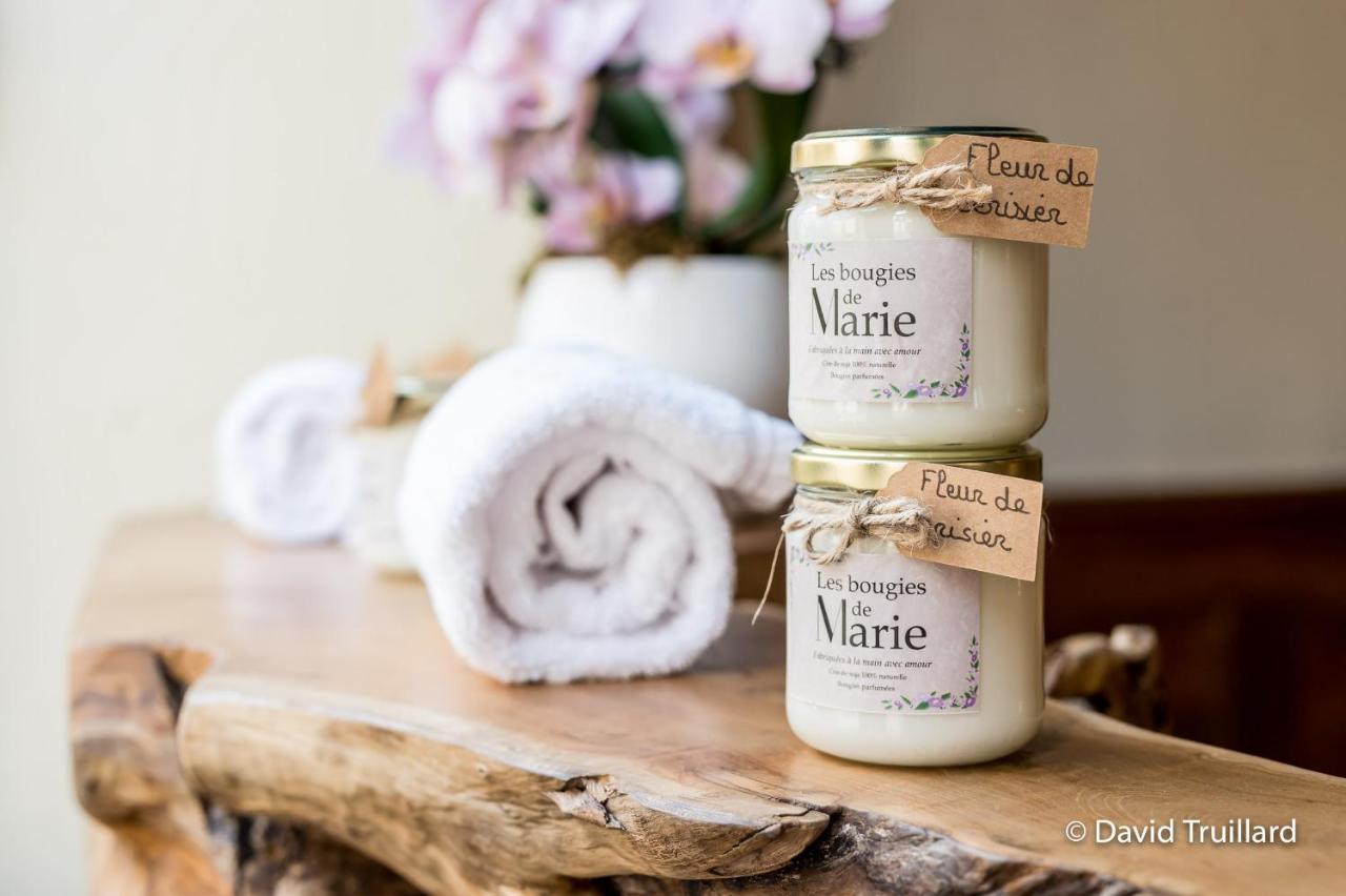 Suite Mana Ohana - Luxe Et Authenticite A 2 Pas De La Place Ducale Avec Parking Prive Charleville-Mézières Kültér fotó